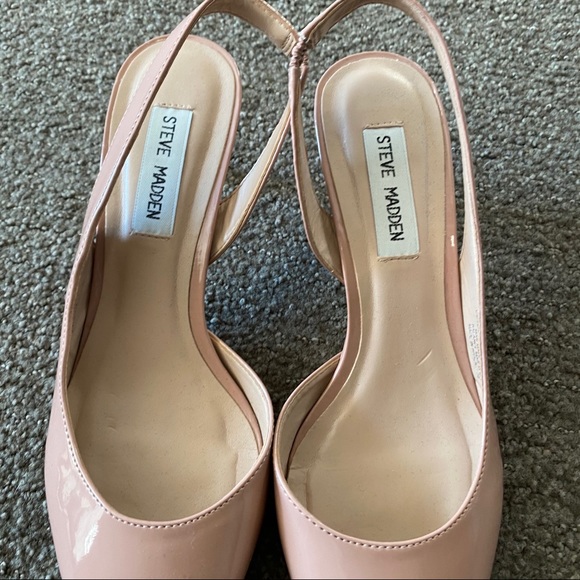 Steve Madden Heels - Picture 8 of 11